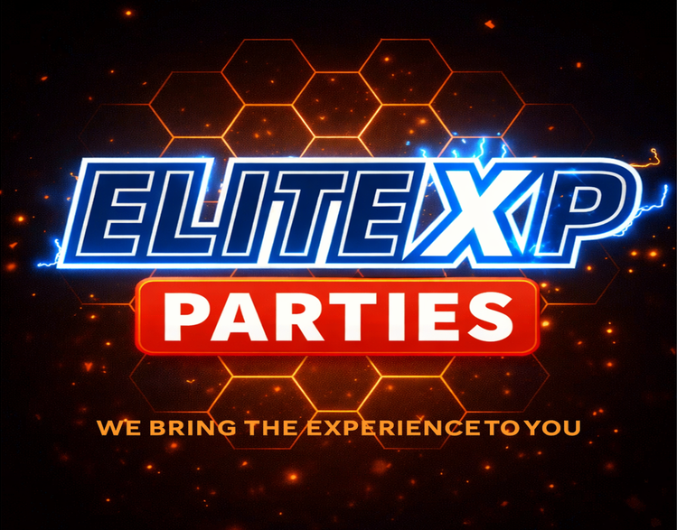 Elite XP Parties logo