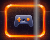 Elite XP Parties founding supporter badge